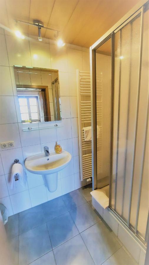 Gasthof Lamprecht Peiting Esterno foto