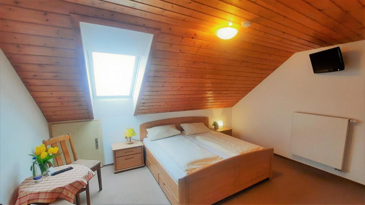 Gasthof Lamprecht Peiting Esterno foto