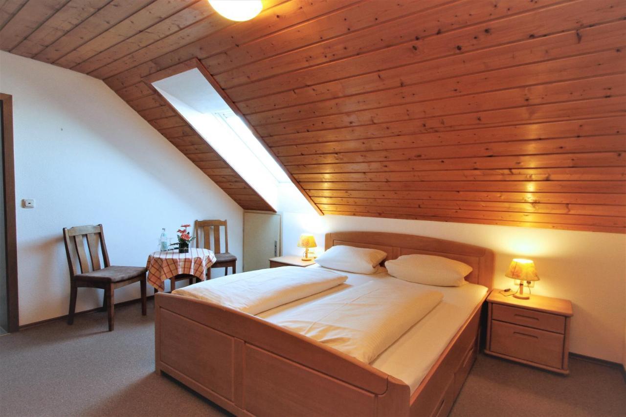Gasthof Lamprecht Peiting Esterno foto