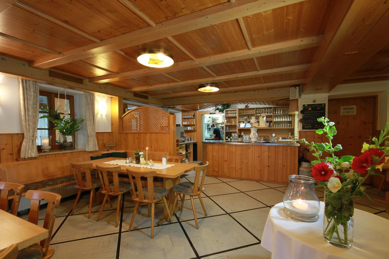 Gasthof Lamprecht Peiting Esterno foto