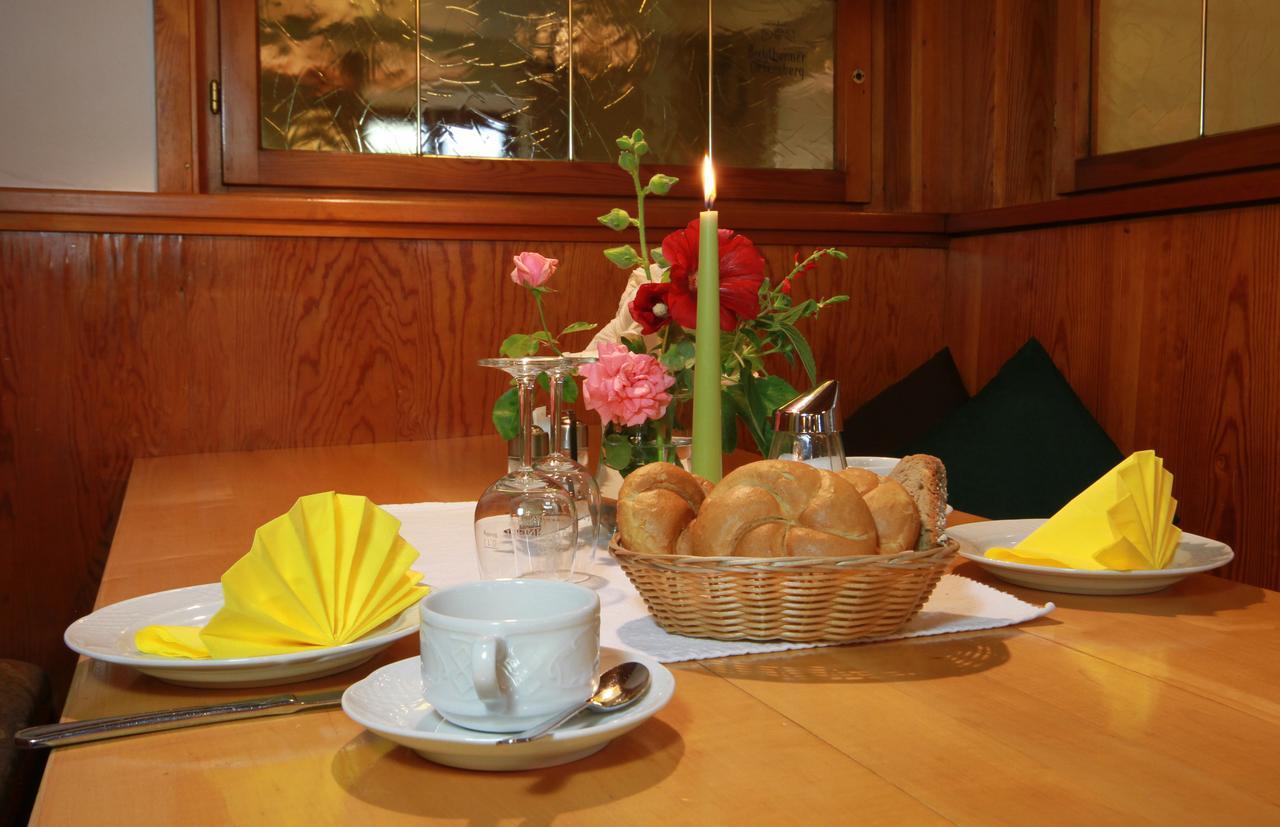 Gasthof Lamprecht Peiting Esterno foto